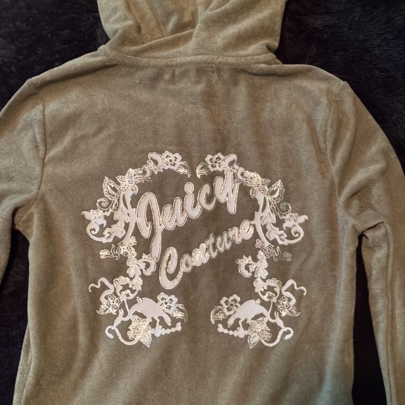 Juicy couture set - Picture 2 of 5